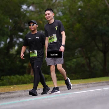 Runner Photo 5425122
