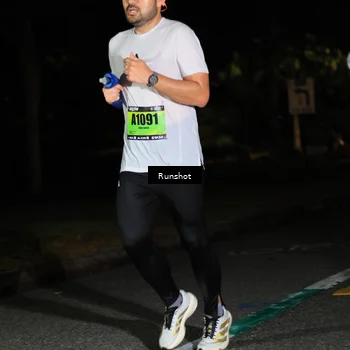 Runner Photo 5425124