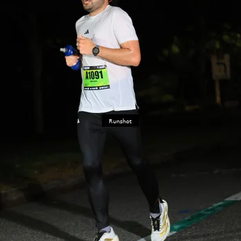 Runner Photo 5425125