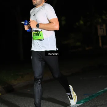 Runner Photo 5425127