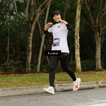 Runner Photo 5425128