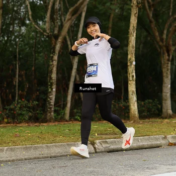 Runner Photo 5425130