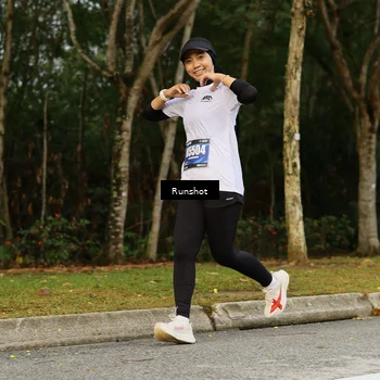 Runner Photo 5425131