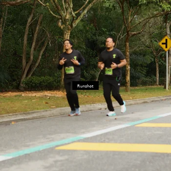 Runner Photo 5425132