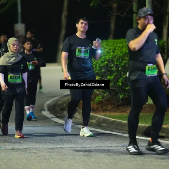 Runner Photo 5425135