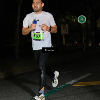 Runner Photo 5425138