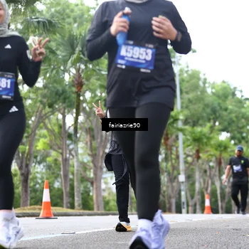 Runner Photo 5425139