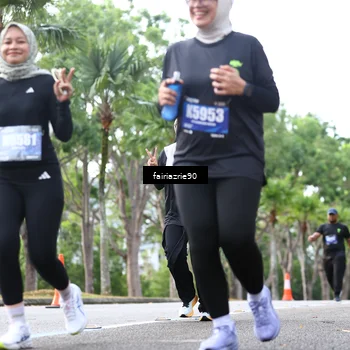 Runner Photo 5425140