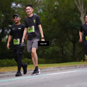Runner Photo 5425141