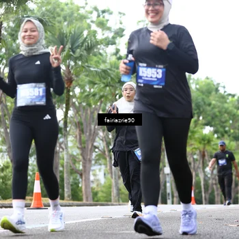 Runner Photo 5425143