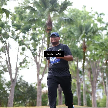 Runner Photo 5425144