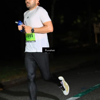 Runner Photo 5425145