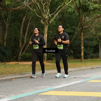 Runner Photo 5425148