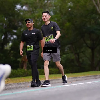 Runner Photo 5425151