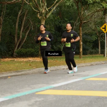 Runner Photo 5425153