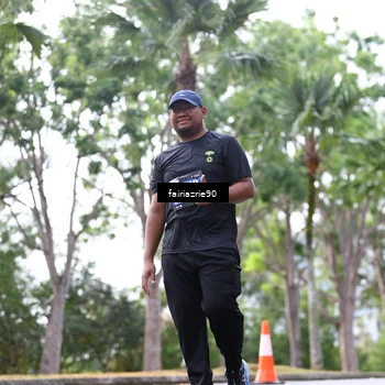 Runner Photo 5425156