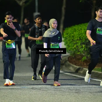 Runner Photo 5425157