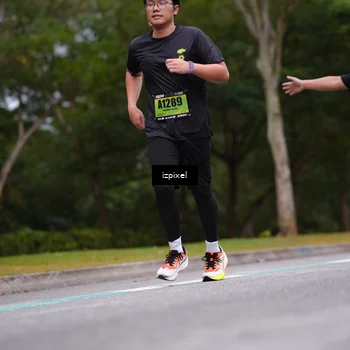 Runner Photo 5425159