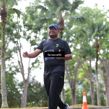 Runner Photo 5425163