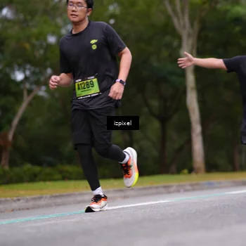 Runner Photo 5425164