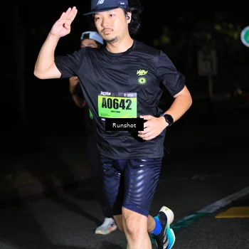 Runner Photo 5425165