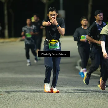 Runner Photo 5425166