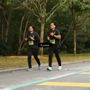 Runner Photo 5425169