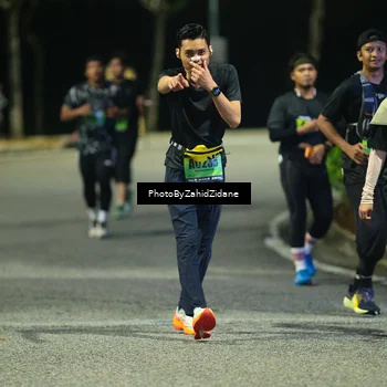 Runner Photo 5425175