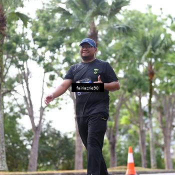 Runner Photo 5425176