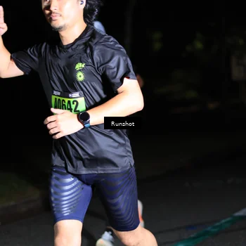 Runner Photo 5425183