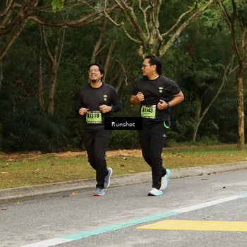 Runner Photo 5425184