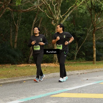 Runner Photo 5425185