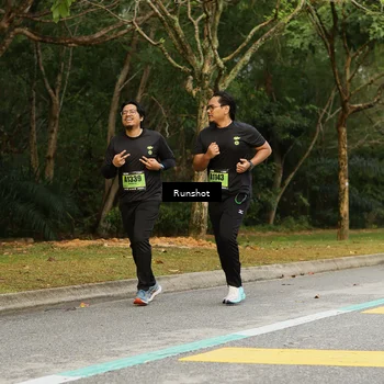 Runner Photo 5425188