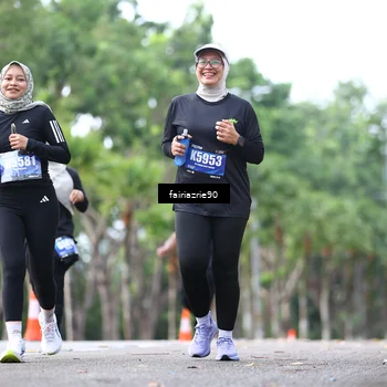 Runner Photo 5425190