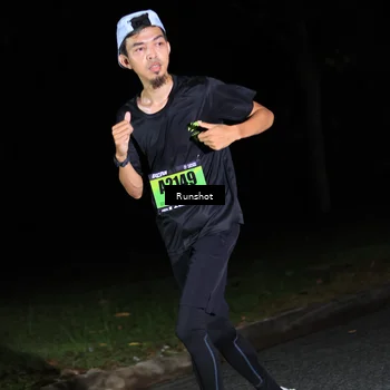 Runner Photo 5425191