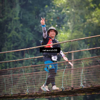 Runner Photo 5425192