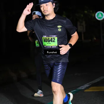 Runner Photo 5425193