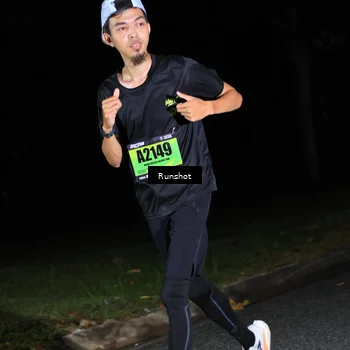 Runner Photo 5425194