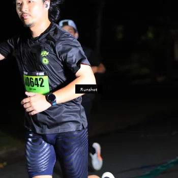 Runner Photo 5425195