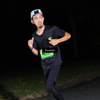 Runner Photo 5425196