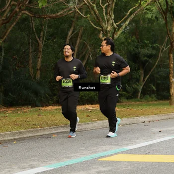 Runner Photo 5425200
