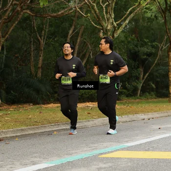 Runner Photo 5425201