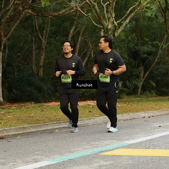 Runner Photo 5425203