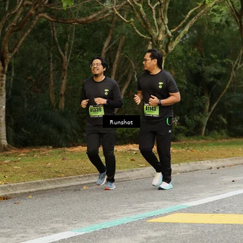 Runner Photo 5425204