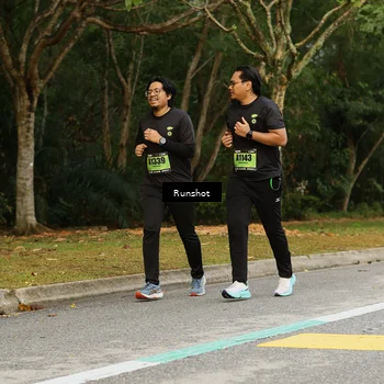 Runner Photo 5425205