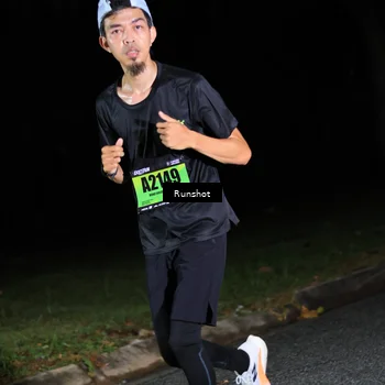 Runner Photo 5425207