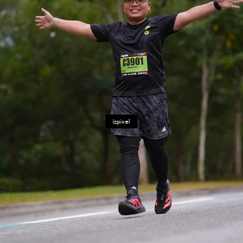 Runner Photo 5425210