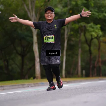Runner Photo 5425212