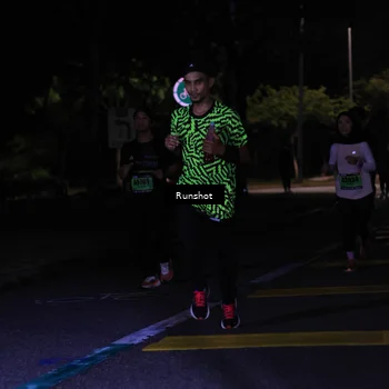 Runner Photo 5425214