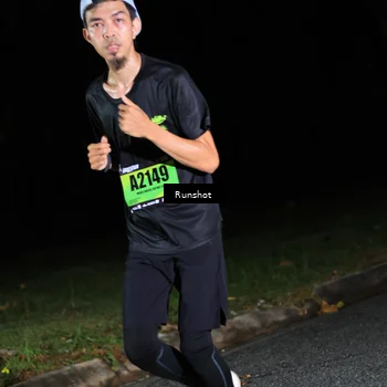 Runner Photo 5425215